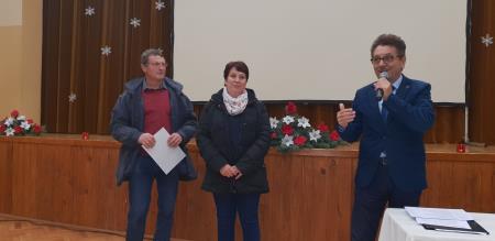 Obeležili mednarodni dan prostovoljstva 22